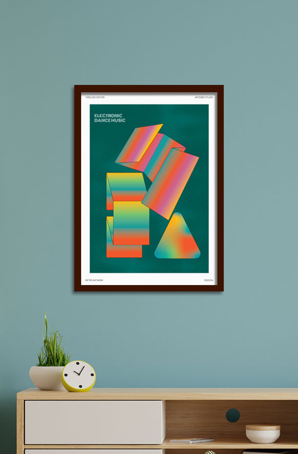 Thumbnail: Music Pop Art No. 31