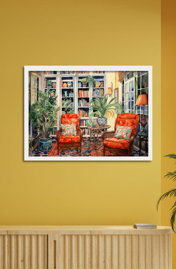 Thumbnail: Eclectic No.275