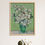 Thumbnail: Roses by Vincent Van Gogh