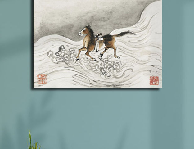 Thumbnail: Japanese Art Series 262