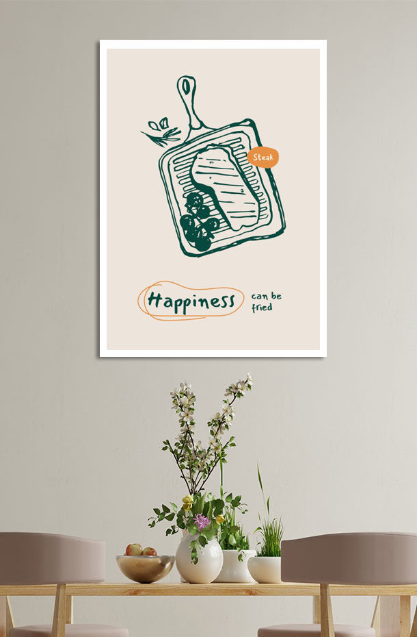 Thumbnail: Food Posters 72