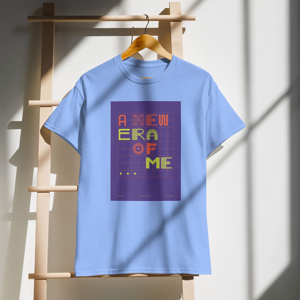 Bostra - Smart Fit T-Shirt 00105