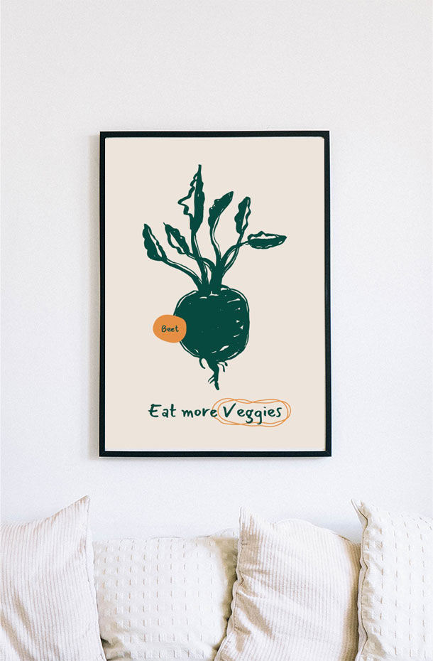 Thumbnail: Food Posters 20