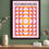 Thumbnail: Retro Music Poster No.33