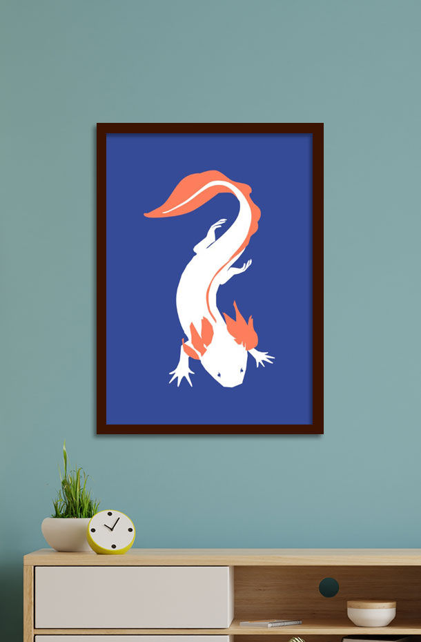 Wildlife Posters No.32