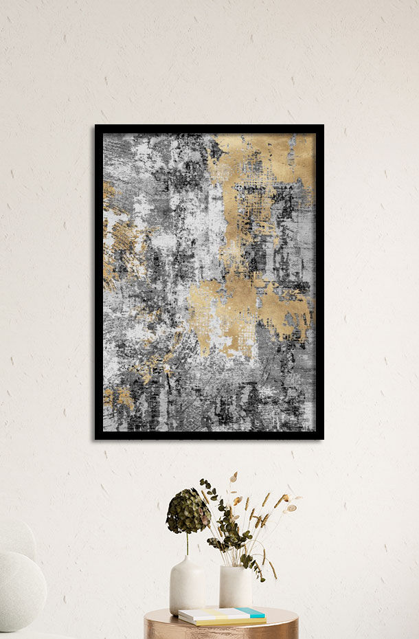 Thumbnail: Midcentury Modern Art Series 3 No.48