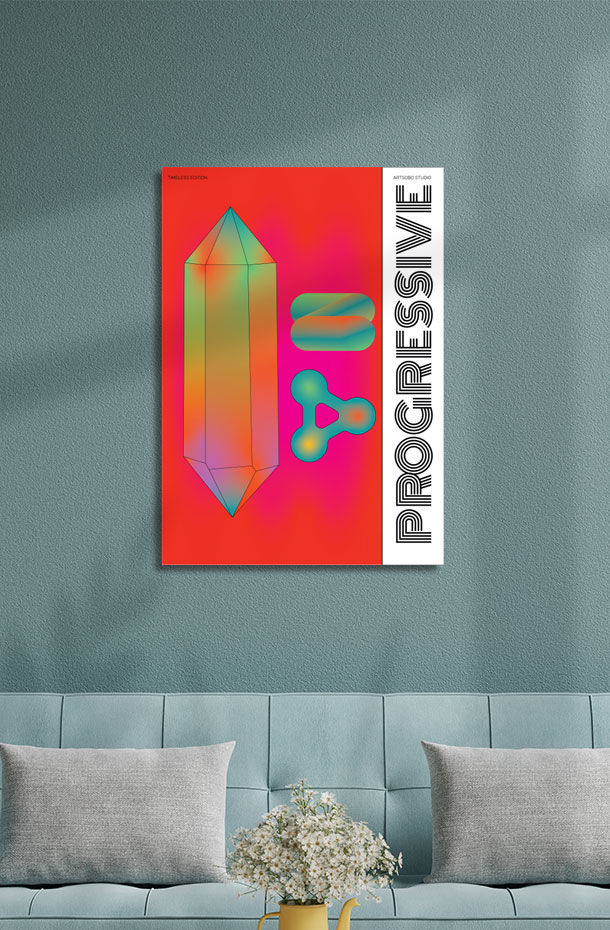 Thumbnail: Music Pop Art No. 28