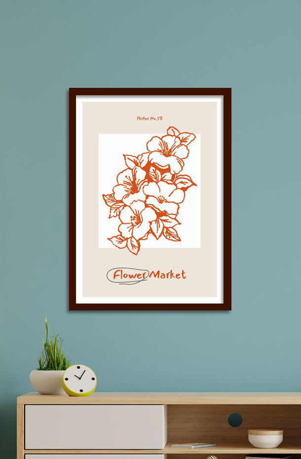 Nature Poster Series No.48