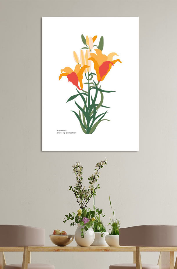 Thumbnail: Botanical Collection 49