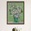 Thumbnail: Roses by Vincent Van Gogh