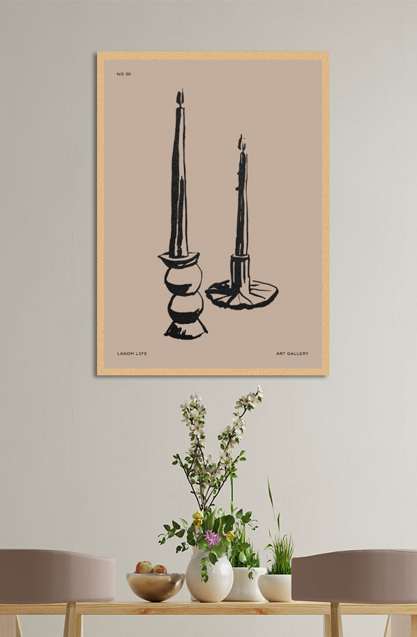 Thumbnail: Modern Art Collection 13