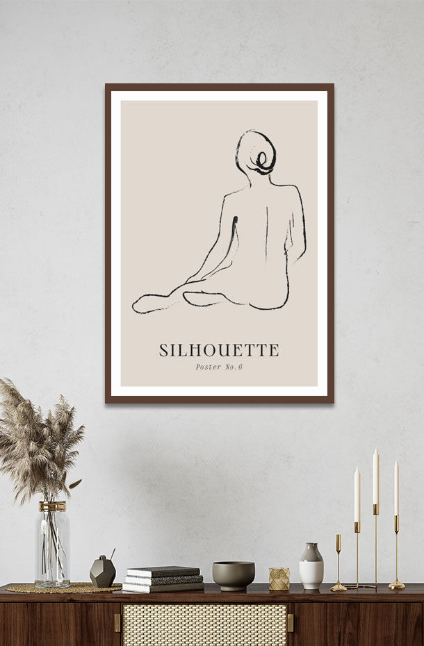 Minimal Art Collection 42