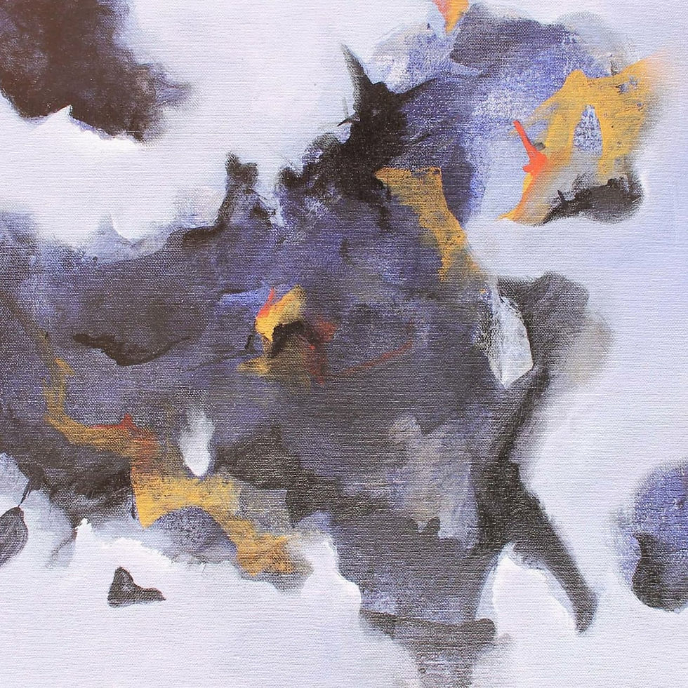 Thumbnail: Untitled-4,15x15 inch_Acrylic on Canvas