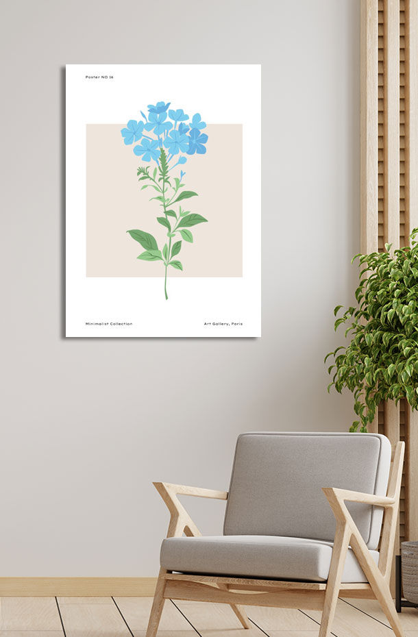 Thumbnail: Botanical Collection 40
