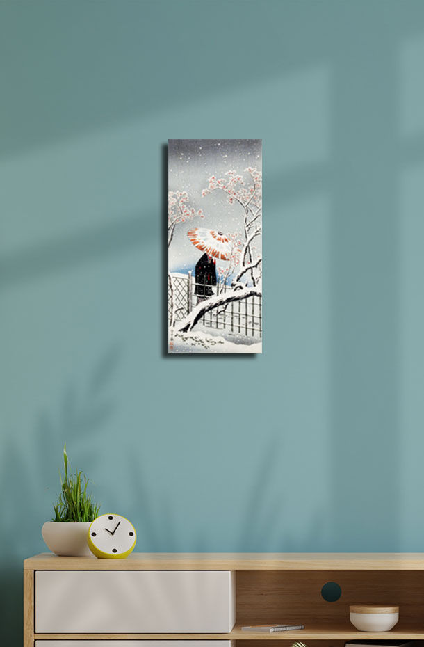 Thumbnail: Japanese Art Series 201
