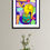 Thumbnail: The Cat with Red Fish