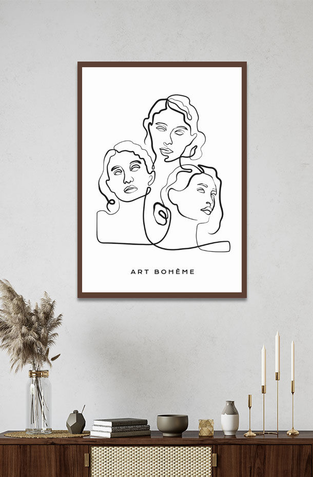 Minimal Art Collection 48