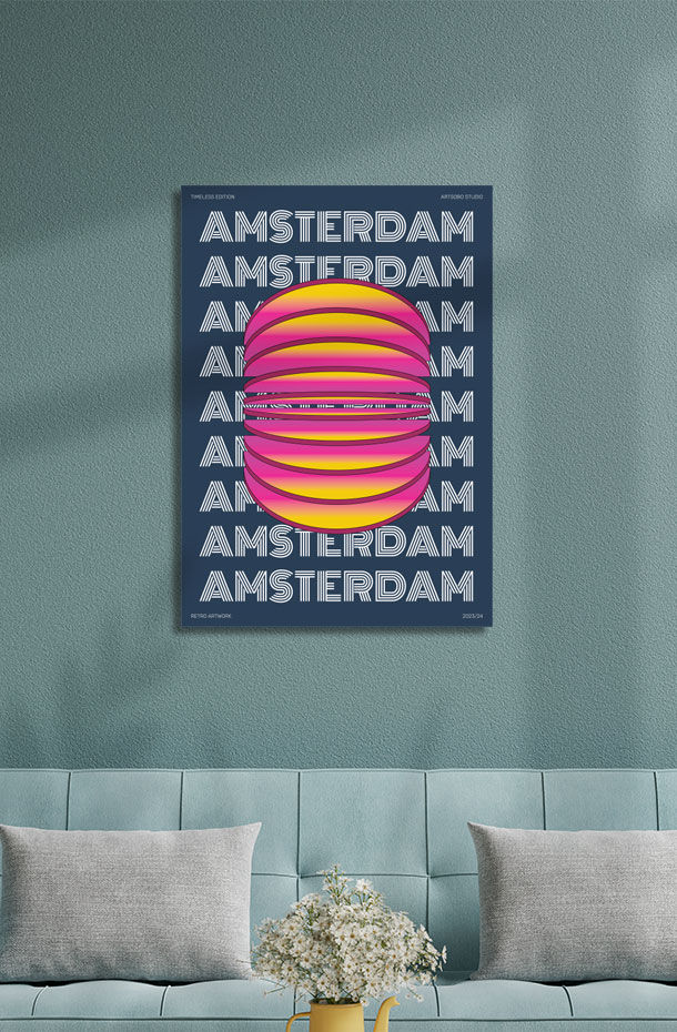 Thumbnail: Music Pop Art No. 20