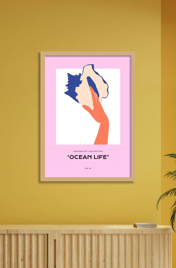 Thumbnail: Wildlife Posters No.11