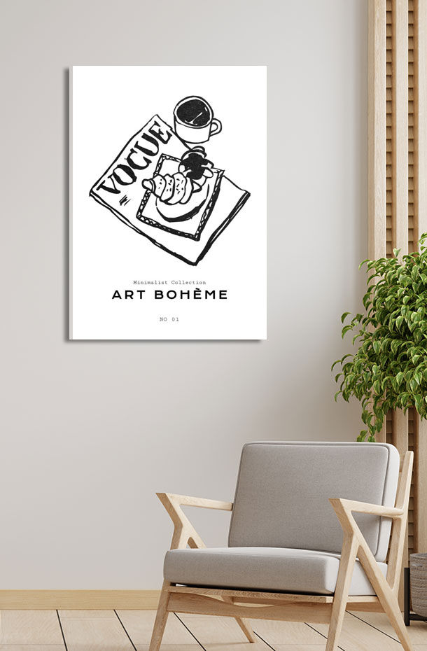 Thumbnail: Modern Art Collection 57
