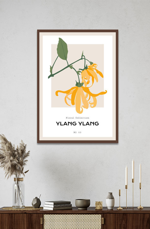Botanical Collection 63