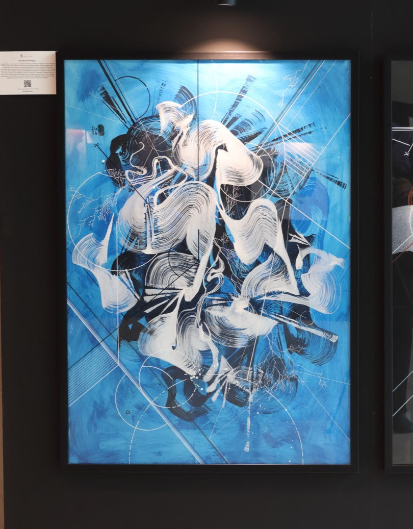 The Nature of Things I