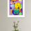 Thumbnail: The Cat with Red Fish