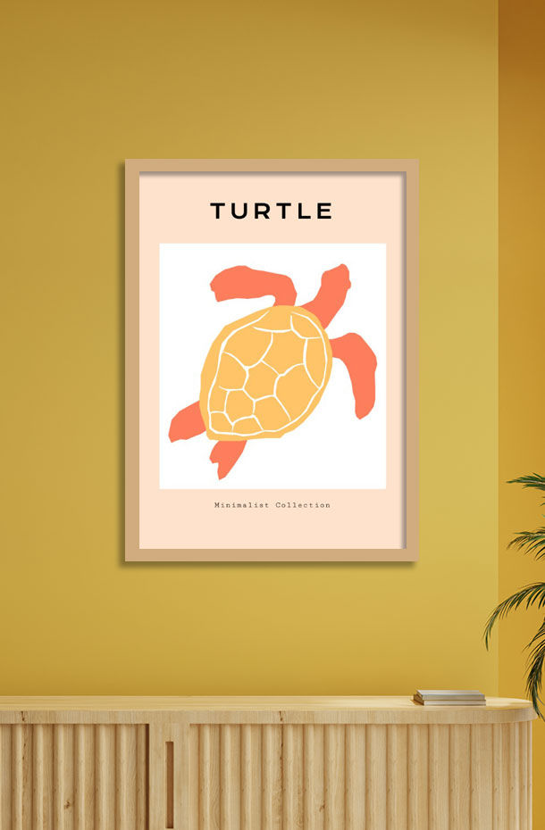 Thumbnail: Wildlife Posters No.29