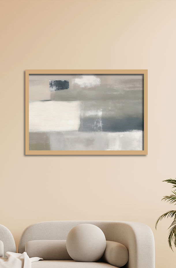 Thumbnail: Abstract Watercolour Landscapes No.38