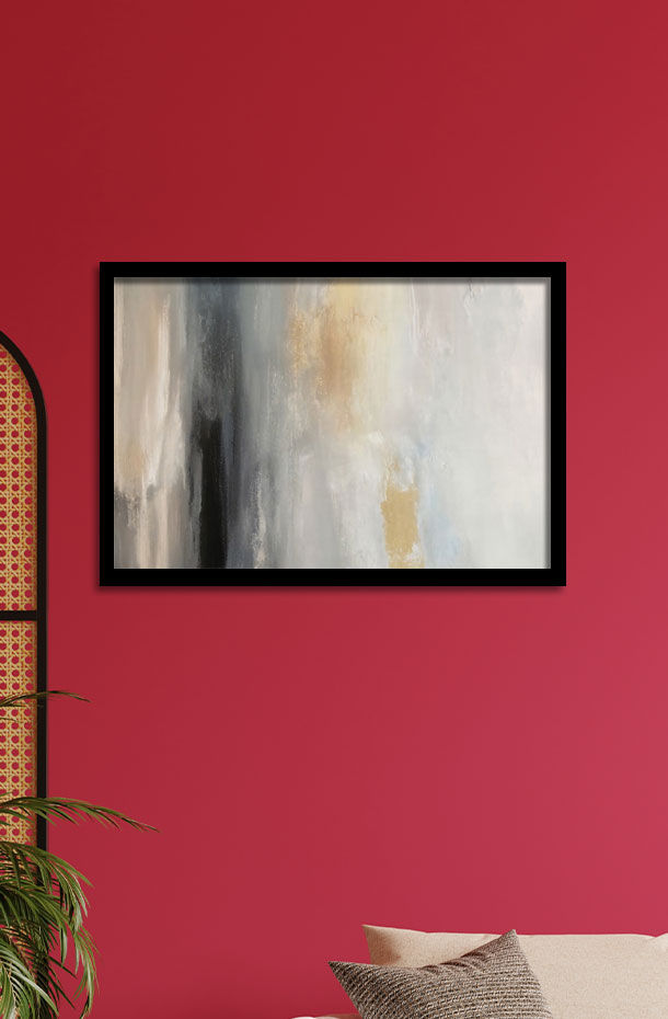 Thumbnail: Abstract Watercolour Landscapes No.27