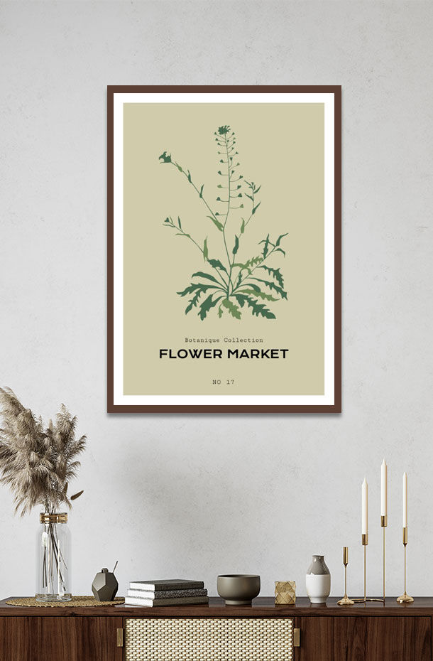 Botanical Collection 67
