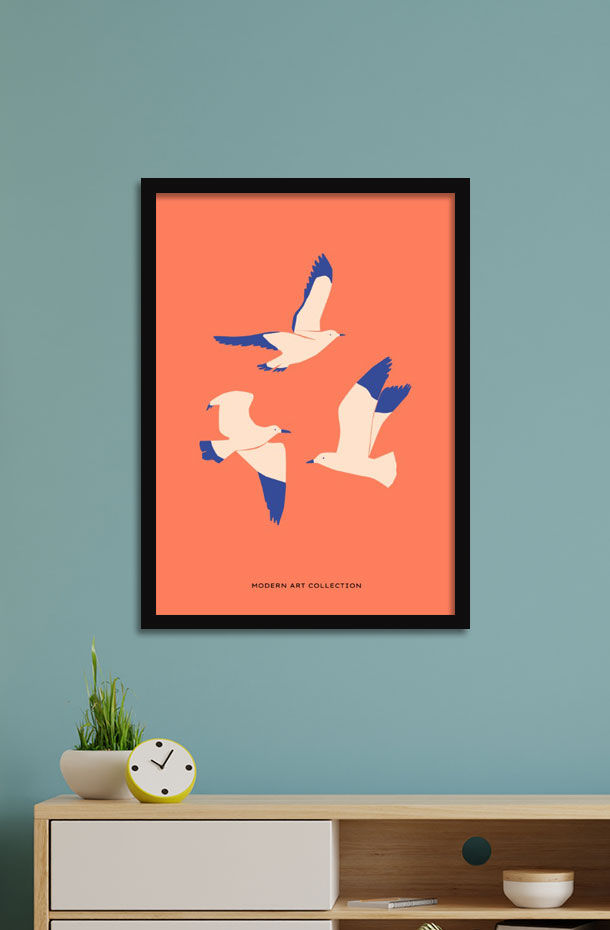 Thumbnail: Wildlife Posters No.37