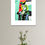 Thumbnail: Portrait of Nusch Eluard
