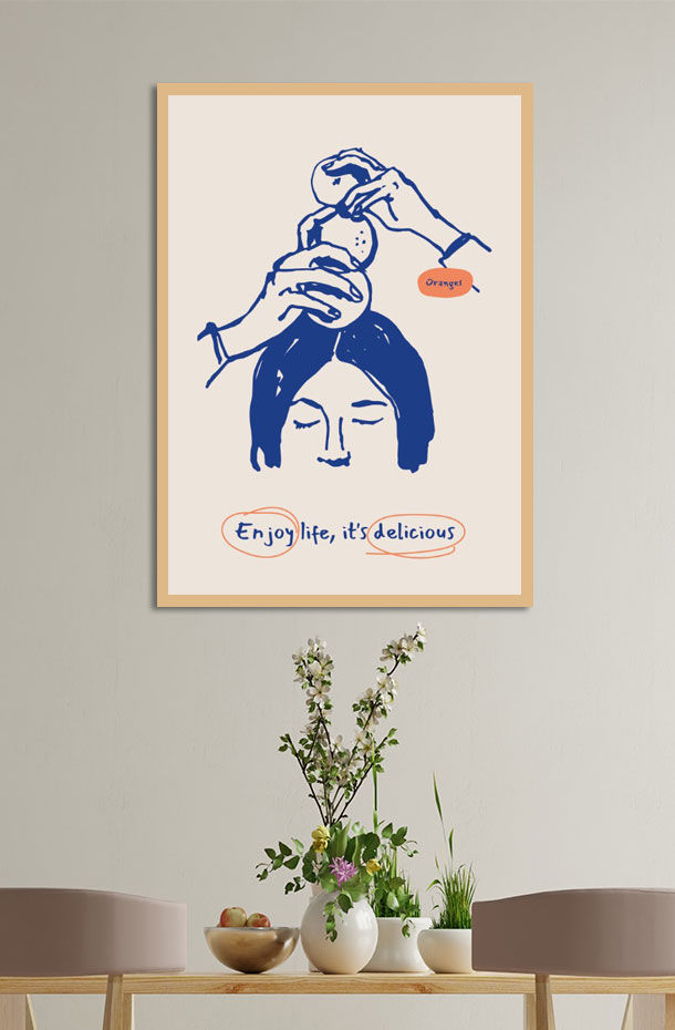 Thumbnail: Food Posters 65