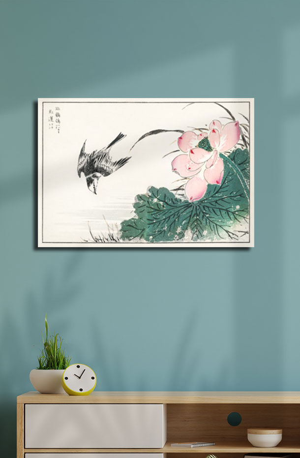Thumbnail: Japanese Art Series 62
