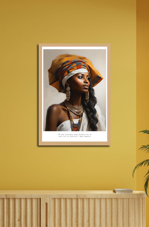 Thumbnail: Art Poster Series No.18