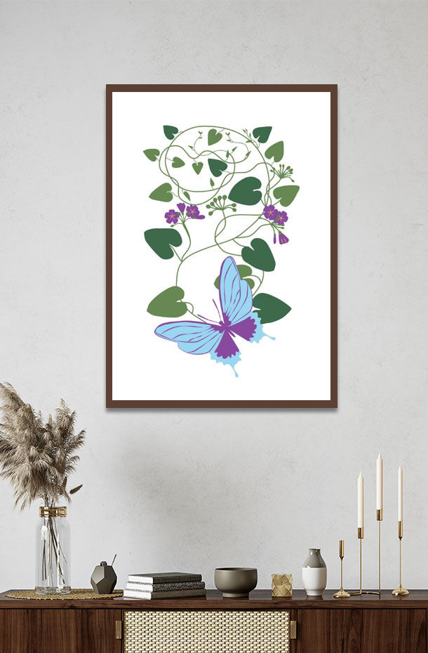 Botanical Collection 27