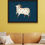 Thumbnail: Pichwai Collection 29 - Cow Series