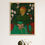 Thumbnail: Woman Rocking a Cradle by Vincent Van Gogh