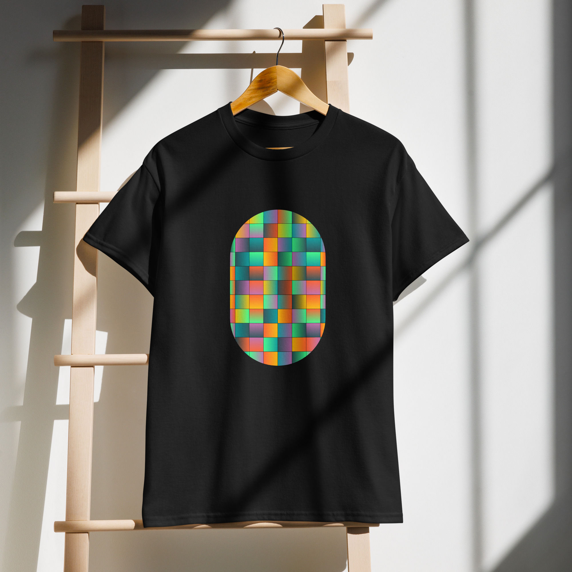 Bostra - Smart Fit T-Shirt 00128