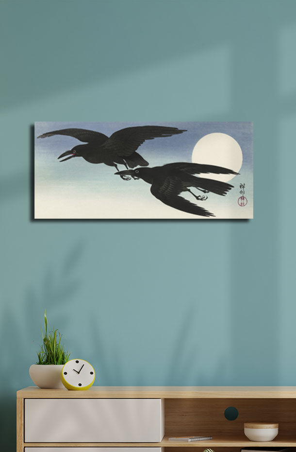 Thumbnail: Japanese Art Series 65