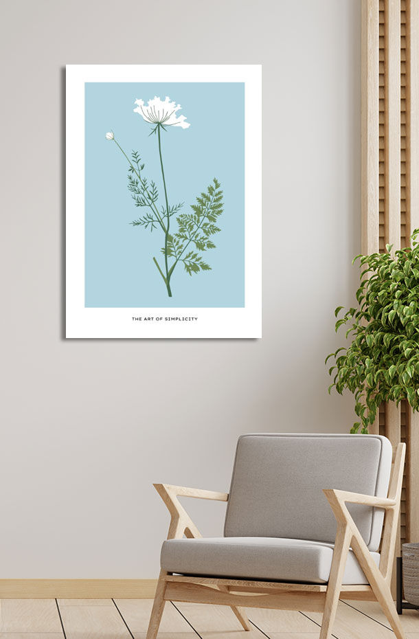 Thumbnail: Botanical Collection 16