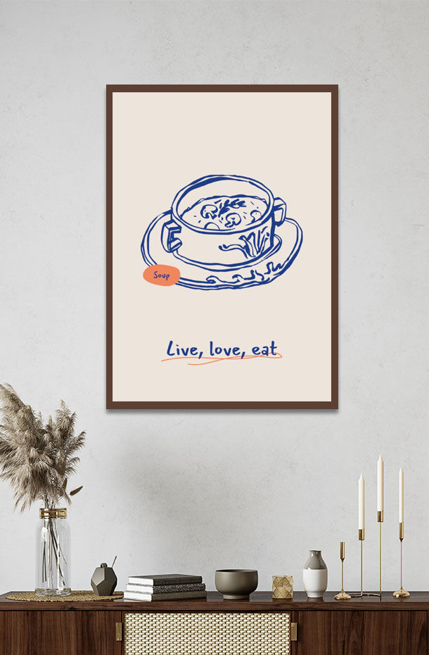 Food Posters 8