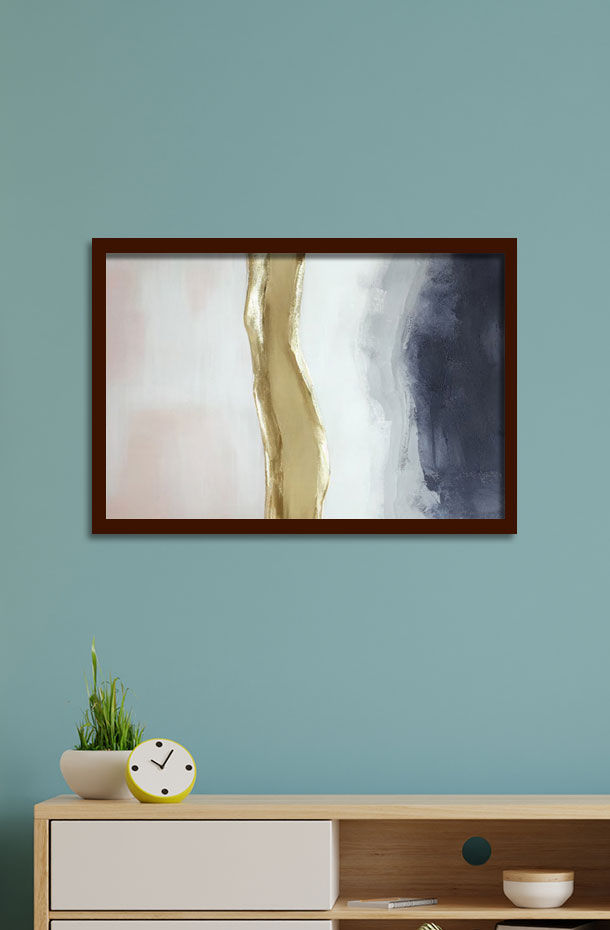 Thumbnail: Abstract Watercolour Landscapes No.75