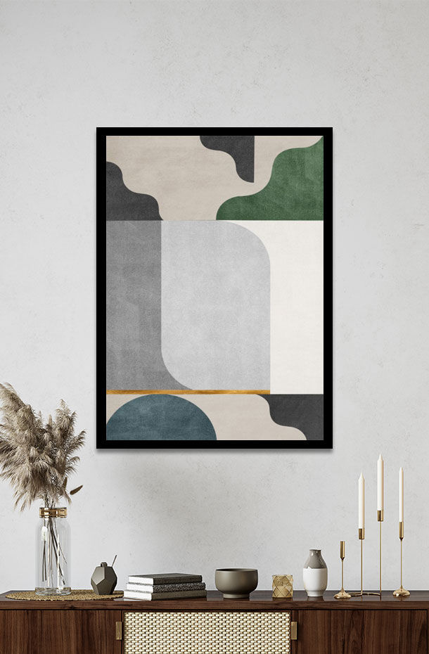 Thumbnail: Abstract Dominante 25