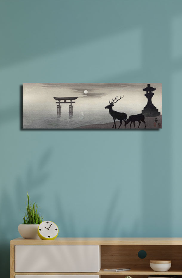 Thumbnail: Japanese Art Series 197