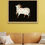 Thumbnail: Pichwai Collection 27 - Cow Series