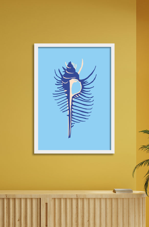Thumbnail: Wildlife Posters No.36