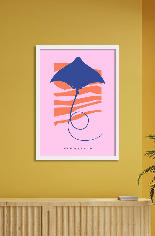 Thumbnail: Wildlife Posters No.25