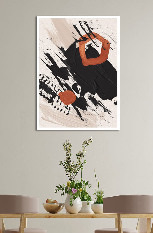 Thumbnail: Oil Brushstrokes23